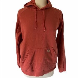 Vintage Carhartt sweatshirt